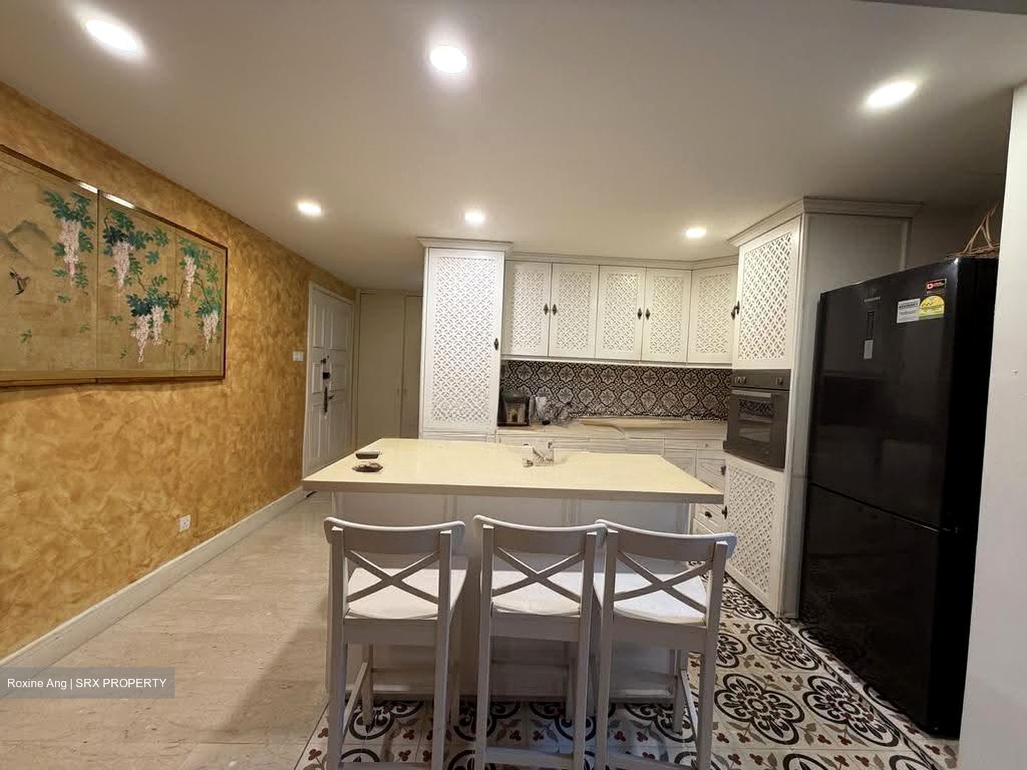 Seletaris (D27), Condominium #621929331